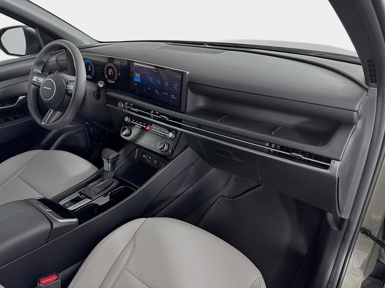 New 2026 Hyundai Santa Cruz SEL FWD image 27
