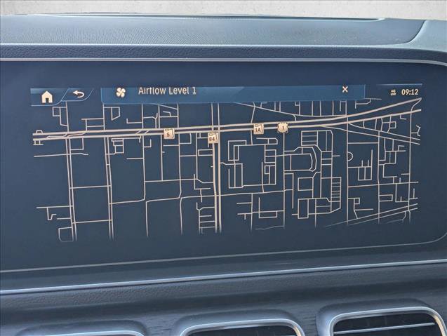 New 2026 Mercedes-Benz GLE 350 4MATIC image 12