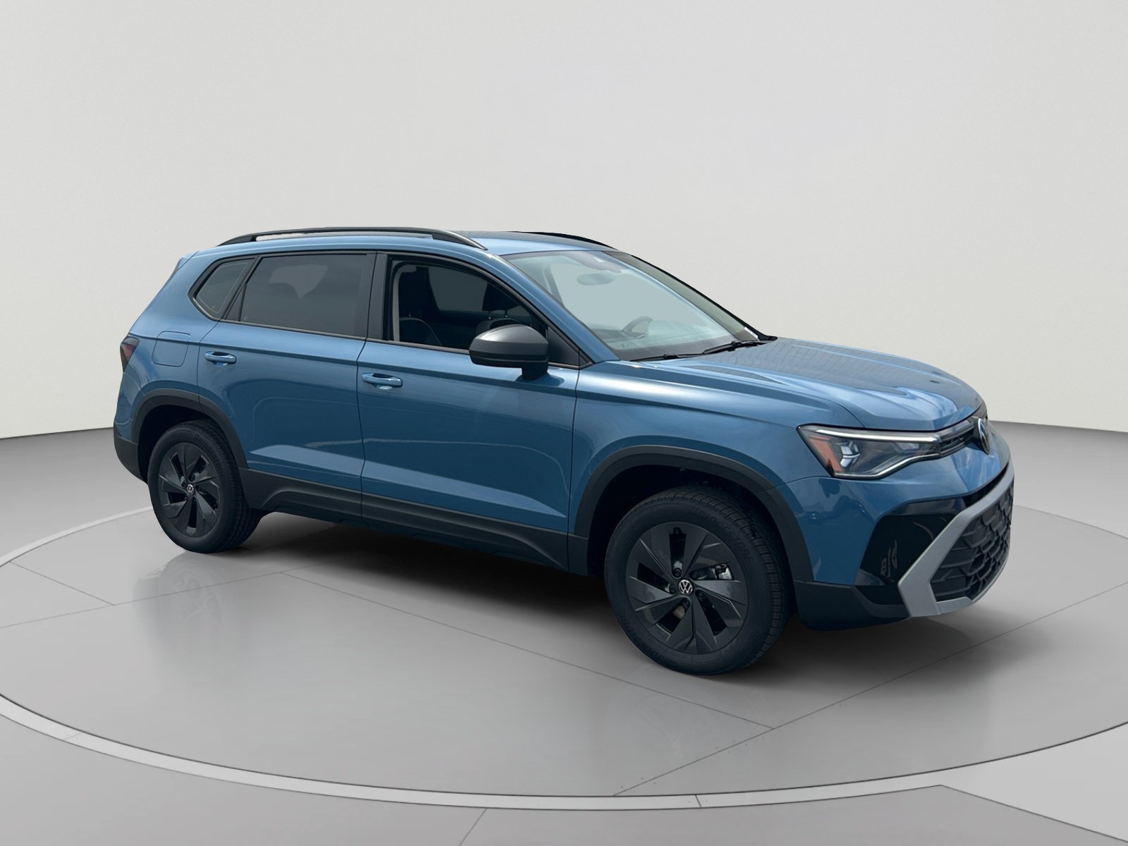 New 2026 Volkswagen Taos S FWD image 7