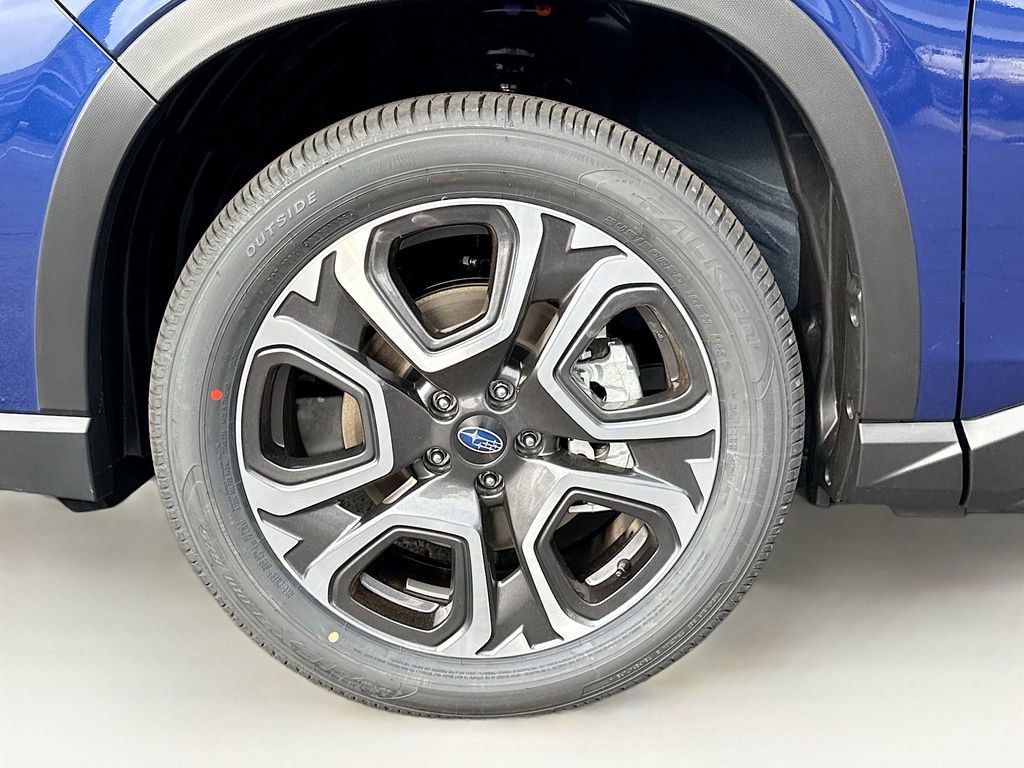 New 2026 Subaru Ascent Touring image 42