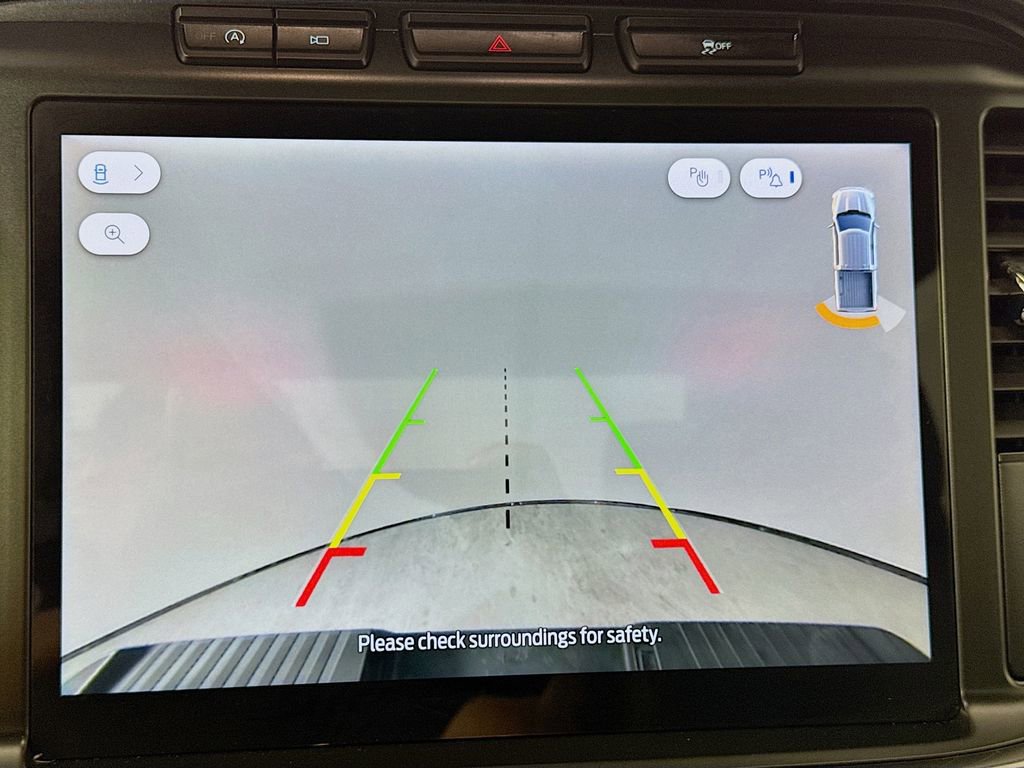 Used 2024 Ford F150 STX image 17