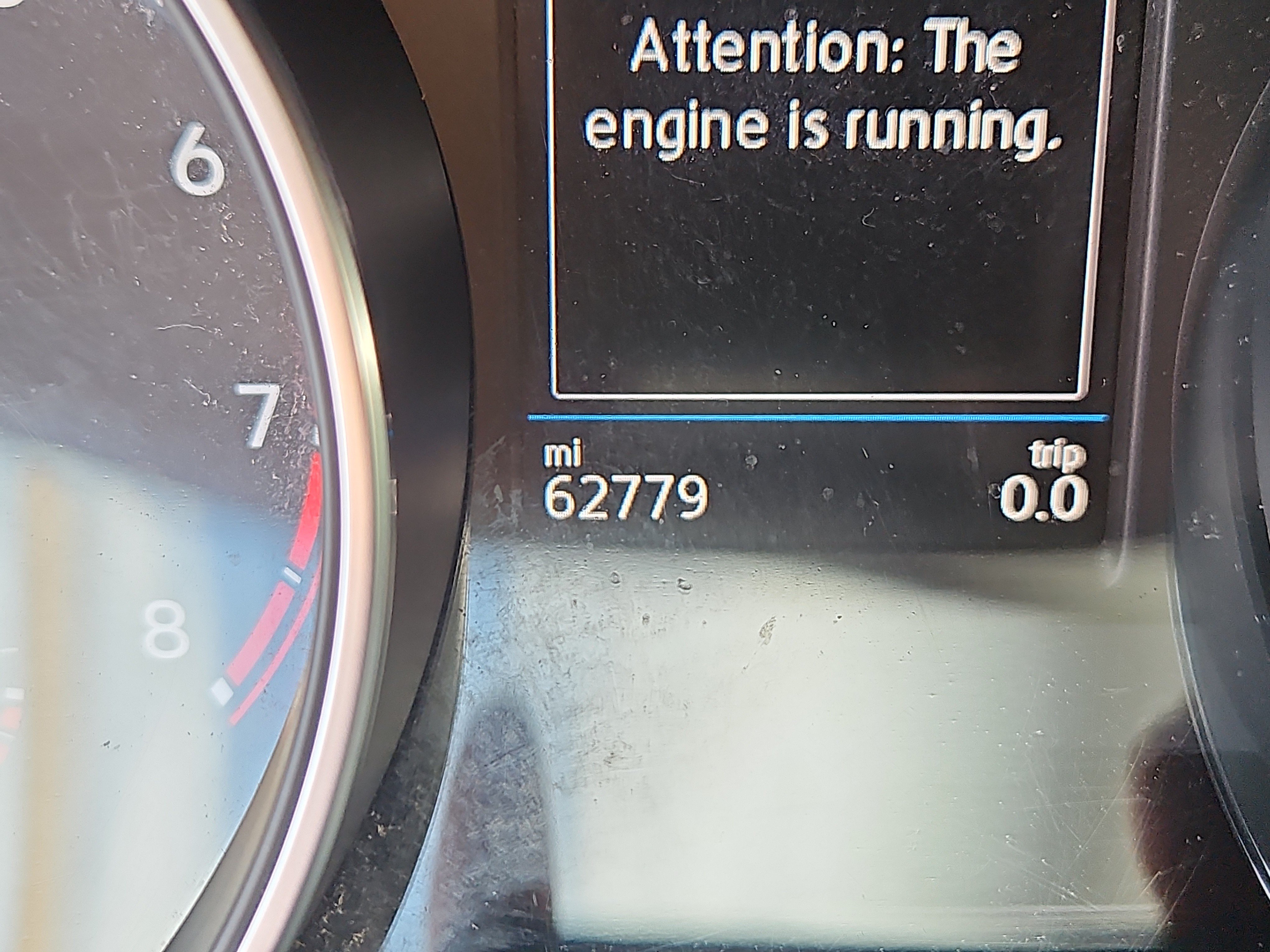 Certified 2021 Volkswagen Tiguan S AWD/4WD image 7