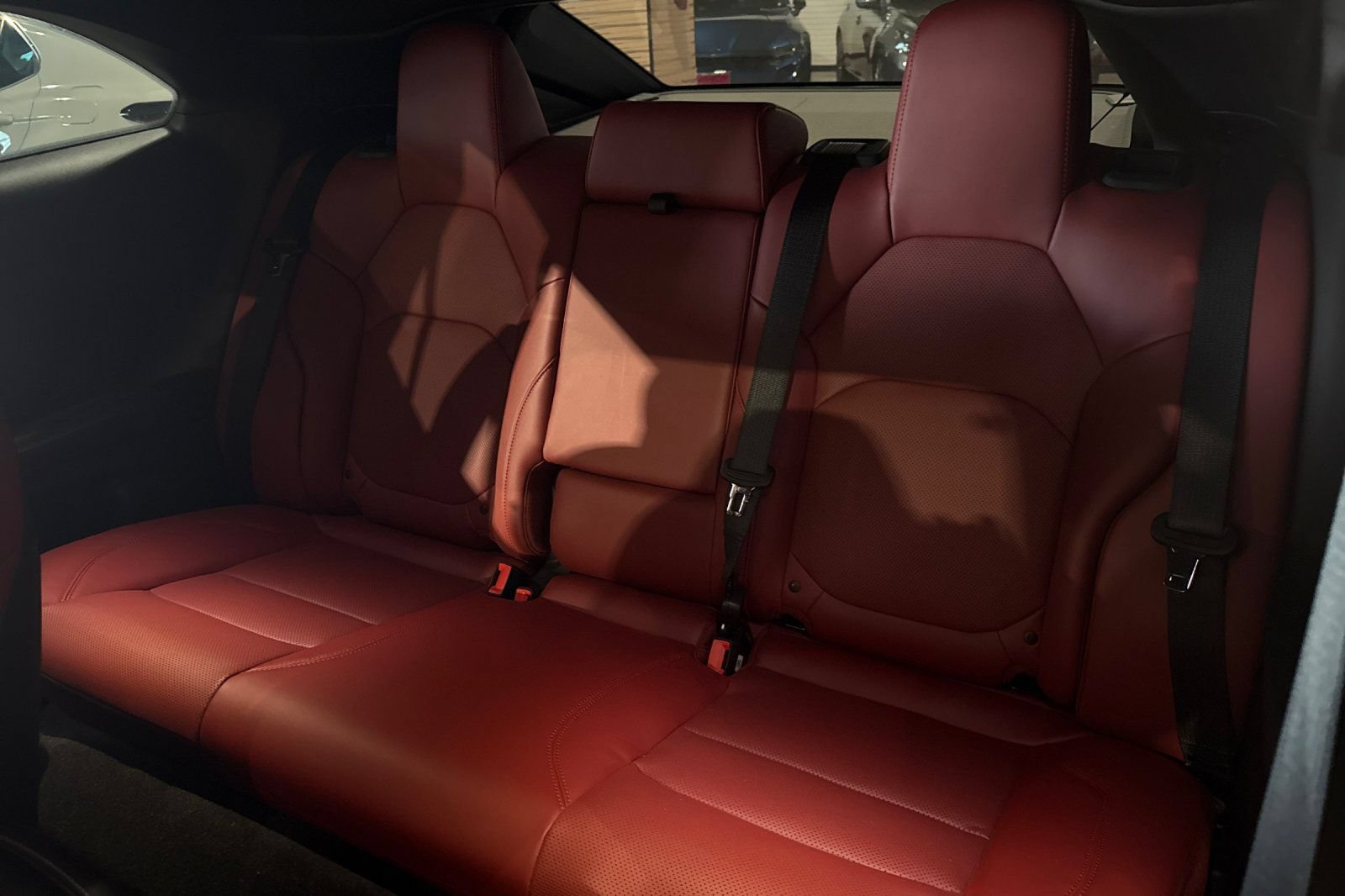 Used 2024 Dodge Charger Daytona R/T w/ Plus Group AWD/4WD image 16