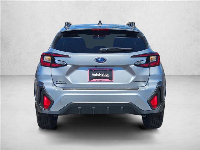 New 2026 Subaru Crosstrek 2.5i Limited AWD/4WD image 6