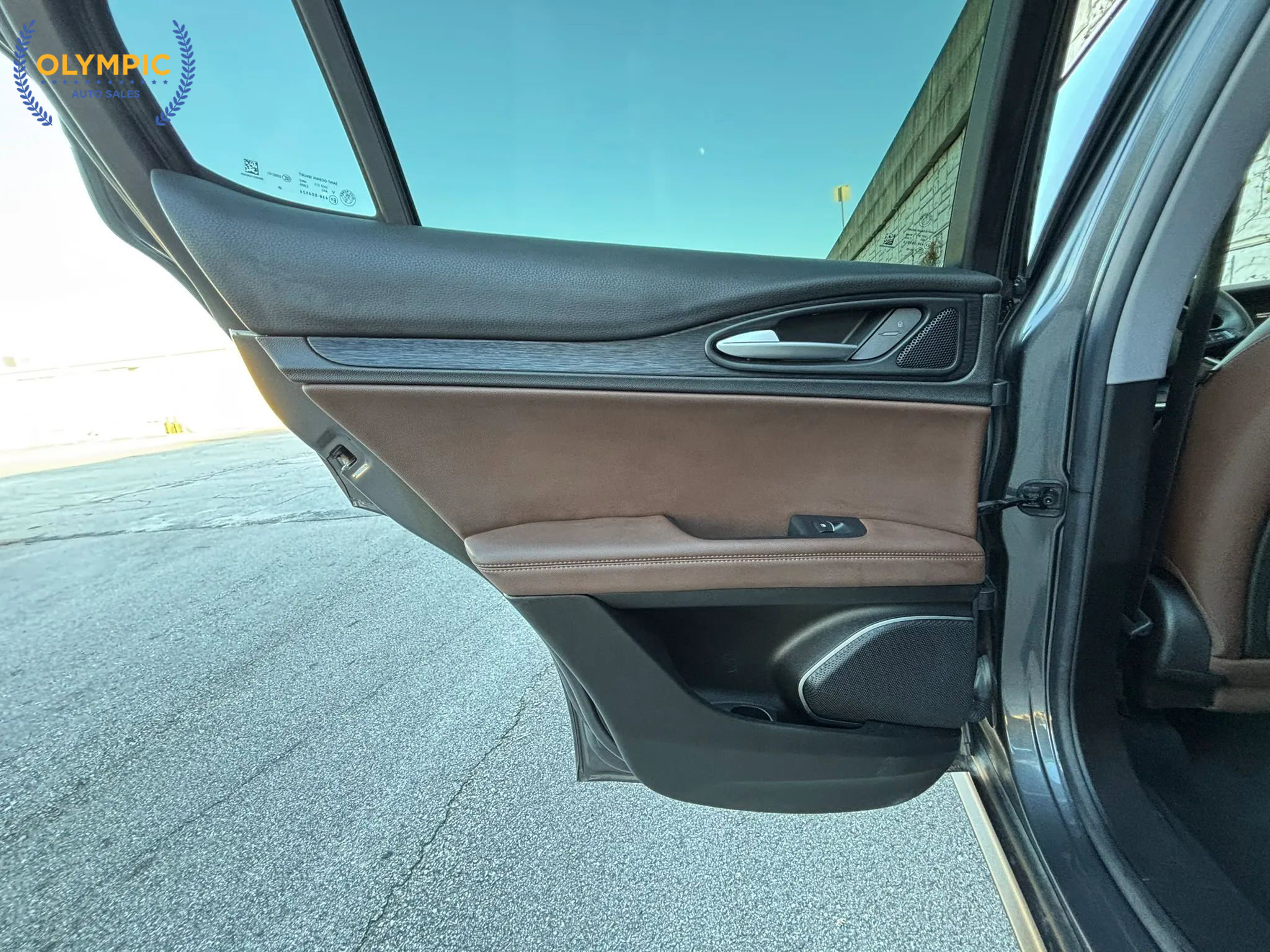 Used 2020 Alfa Romeo Stelvio image 44