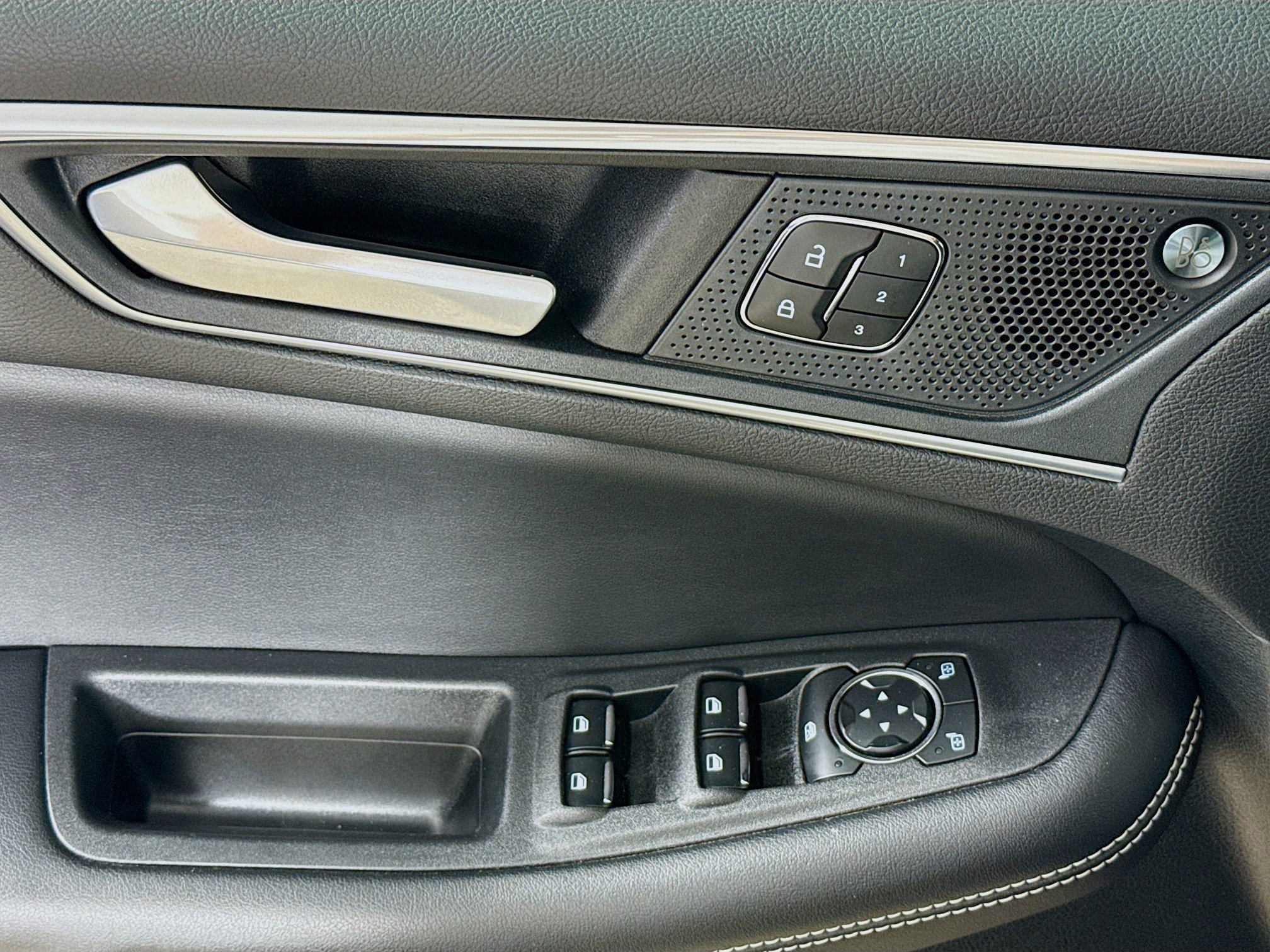 Used 2023 Ford Edge ST image 20