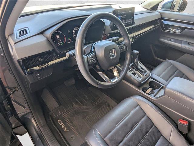 Certified 2023 Honda CR-V EX-L image 10