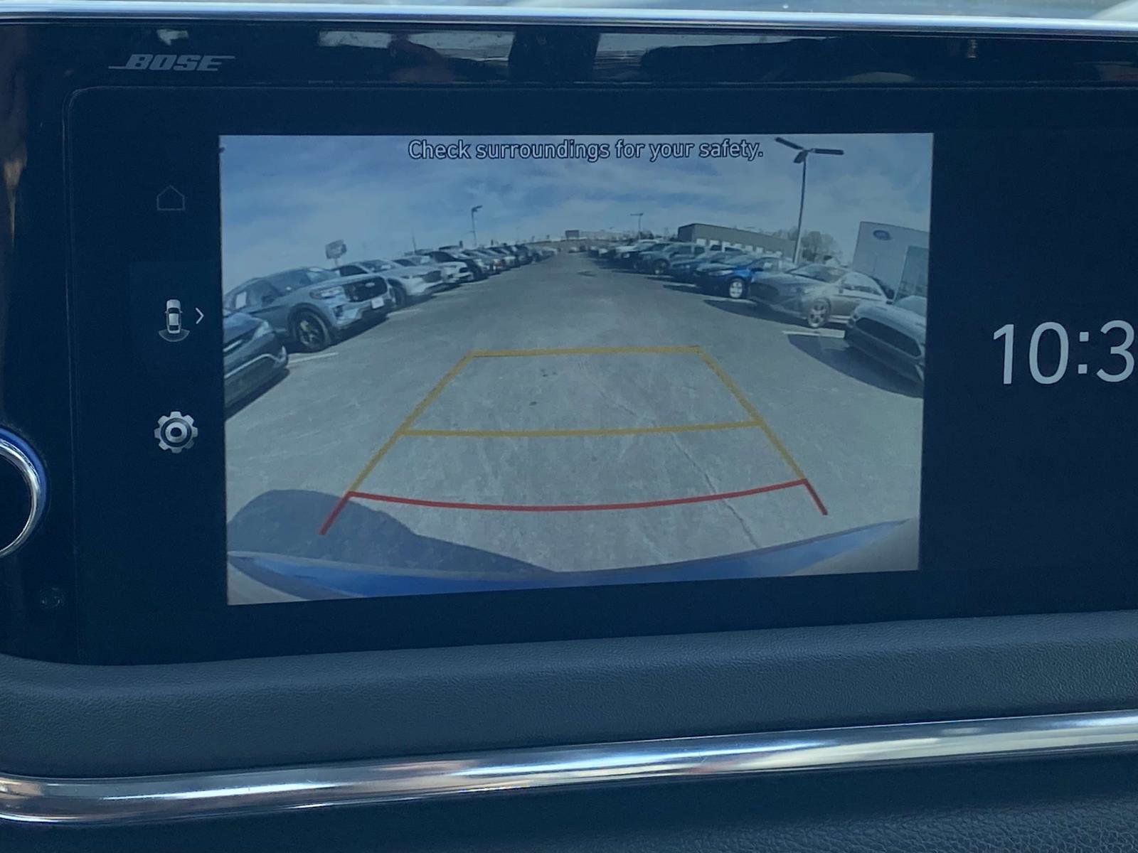 Used 2022 Hyundai Sonata SEL Plus FWD image 28