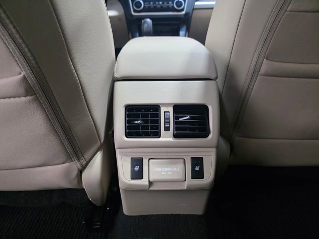Used 2018 Subaru Outback 2.5i Limited w/ Protection Package #1 image 29