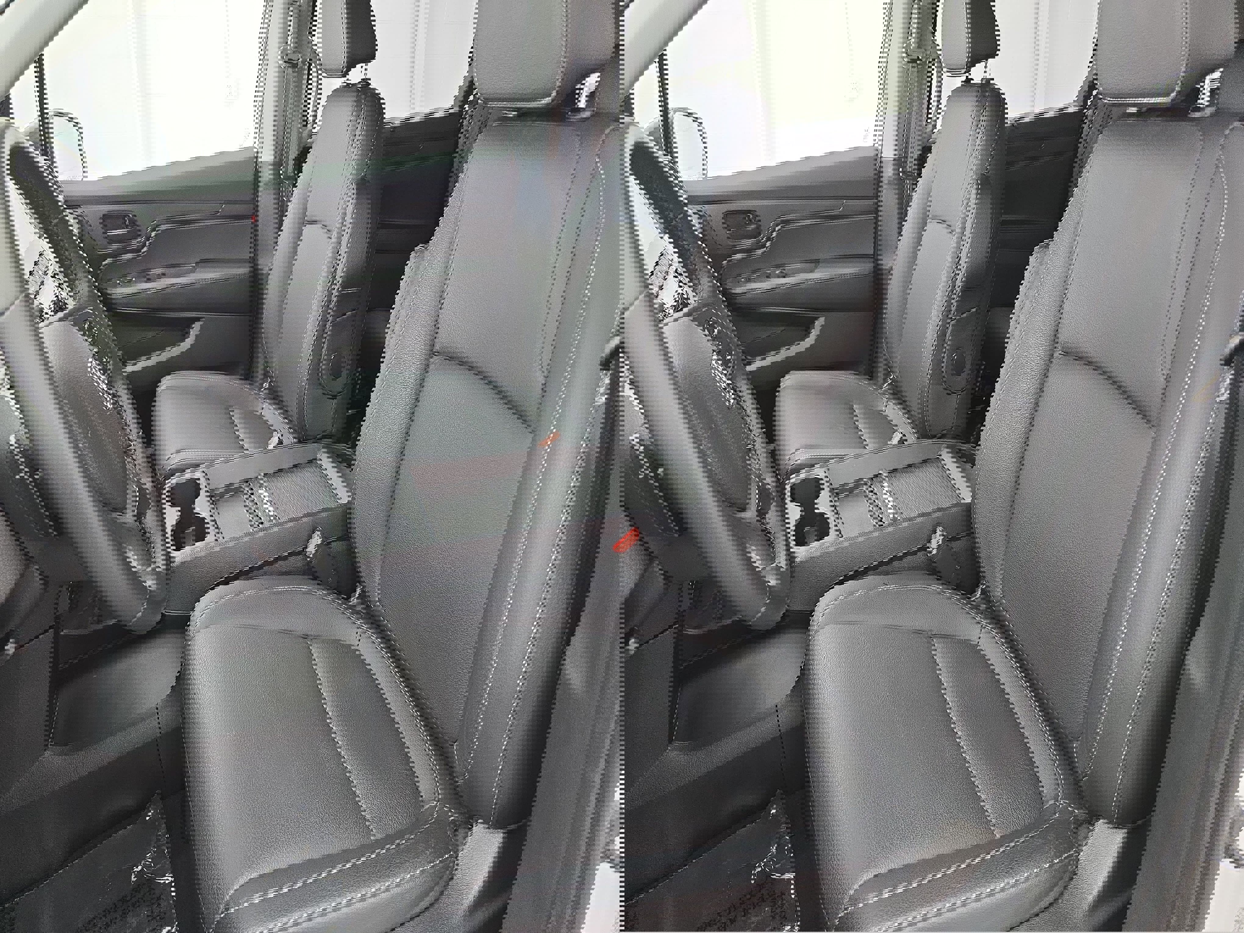 Certified 2024 Honda Odyssey EX-L image 16