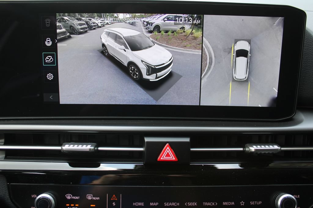 New 2027 Kia Sportage SX Prestige AWD/4WD image 62