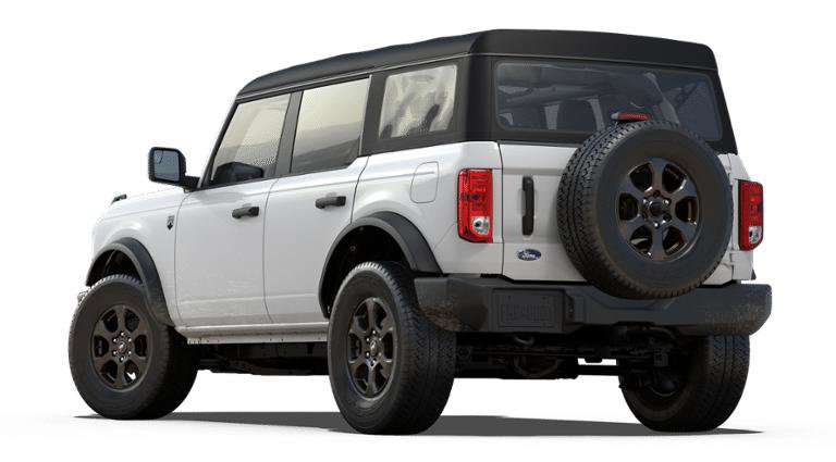 New 2025 Ford Bronco Big Bend image 27