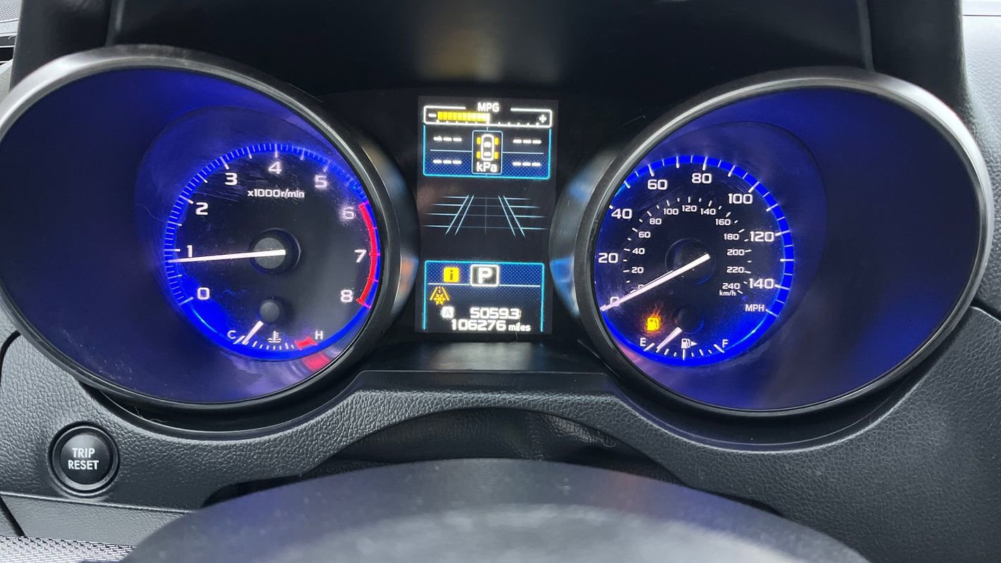 Used 2019 Subaru Legacy 2.5i Premium image 14