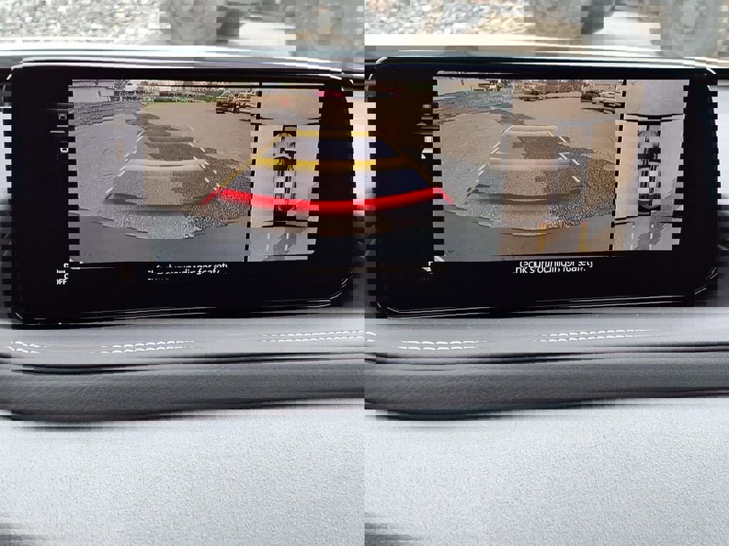 New 2026 MAZDA CX-30 Aire Edition image 22