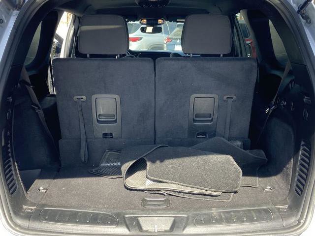 Used 2025 Dodge Durango GT image 22