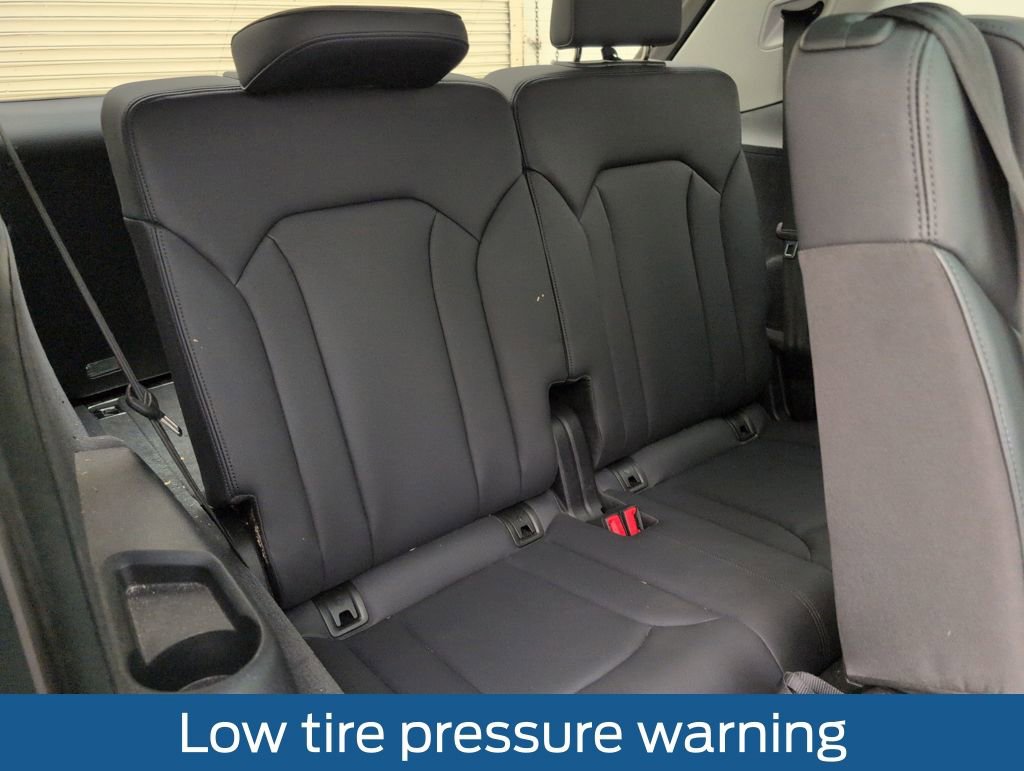 Used 2024 Audi Q7 2.0T Premium Plus image 18