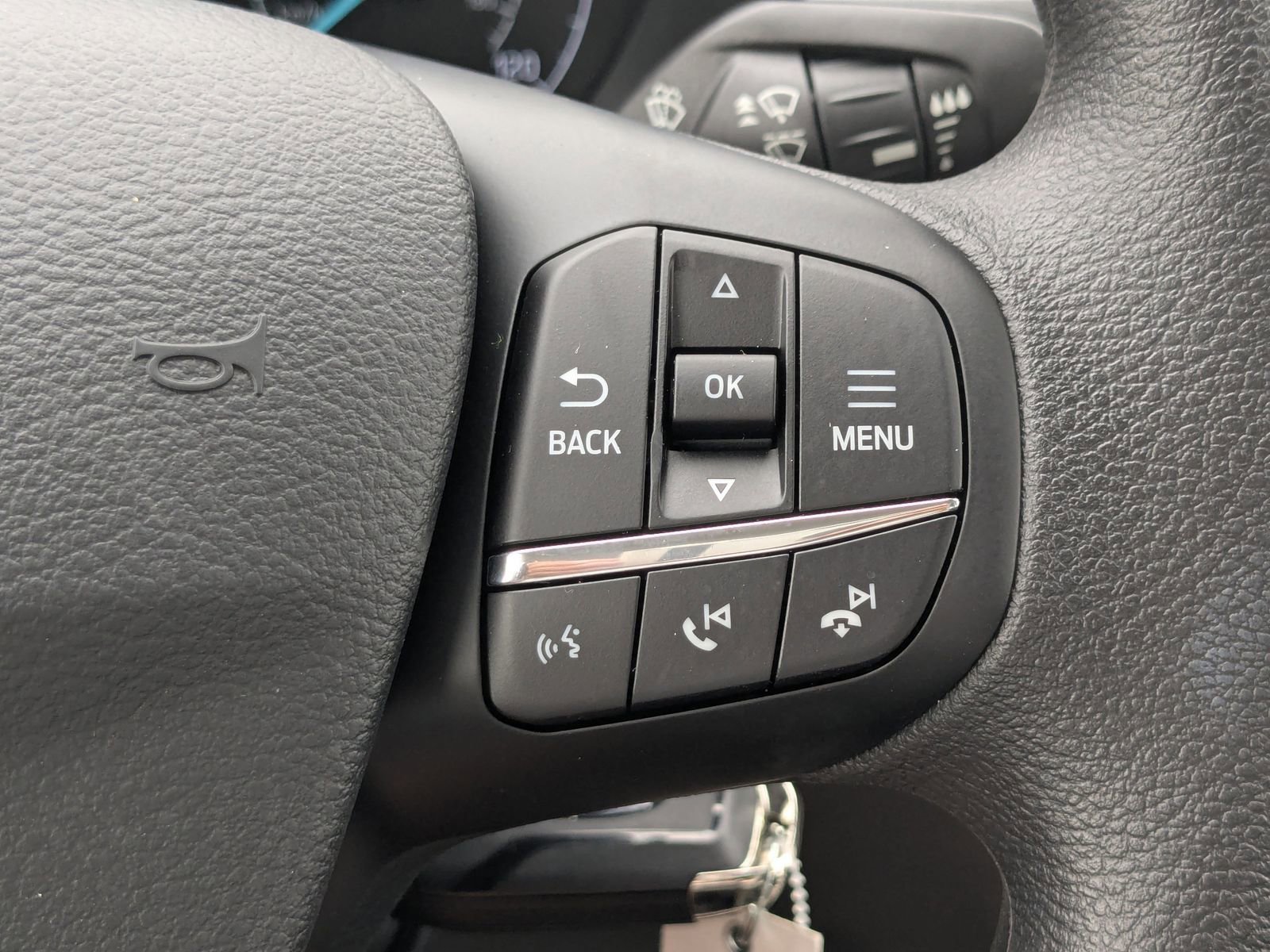 New 2025 Ford Transit 150 Low Roof AWD w/ Exterior Upgrade Package image 24