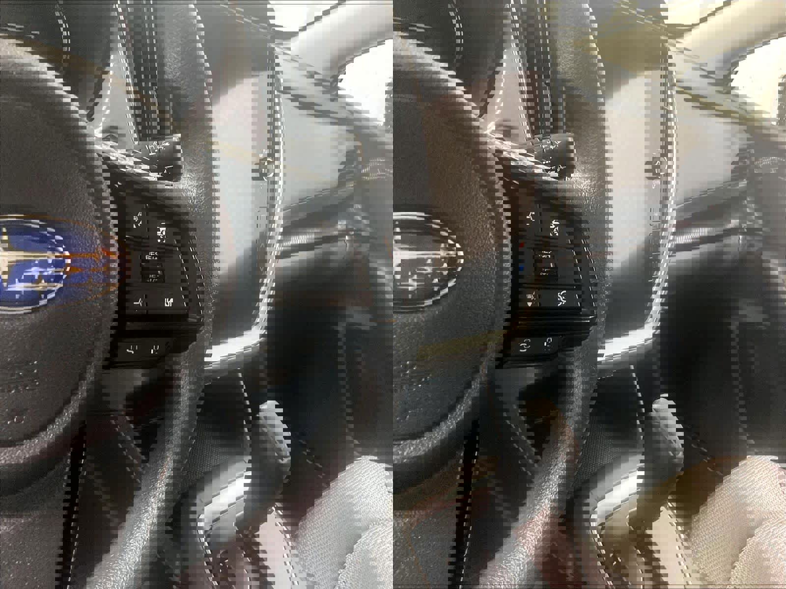 Used 2024 Subaru Crosstrek 2.0i Premium AWD/4WD image 25