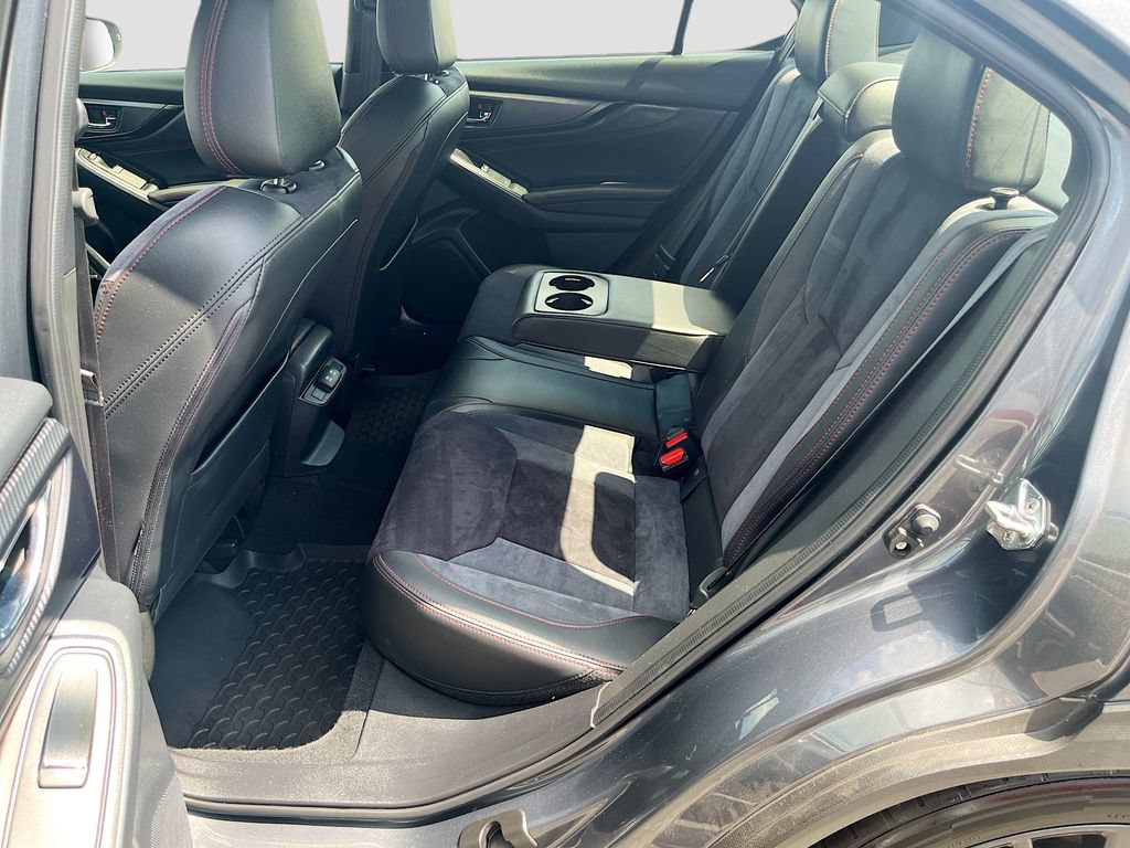 Used 2023 Subaru WRX Limited AWD/4WD image 26