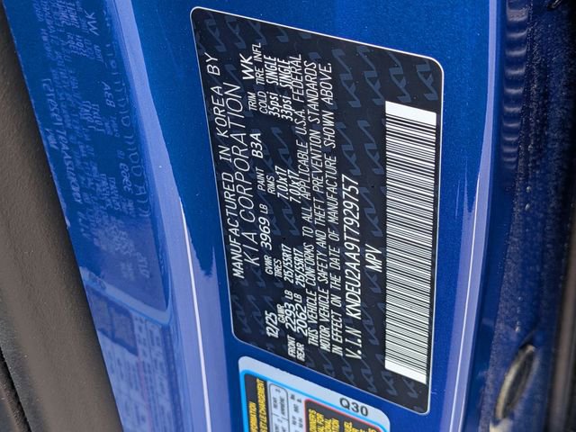 New 2026 Kia Seltos S image 26