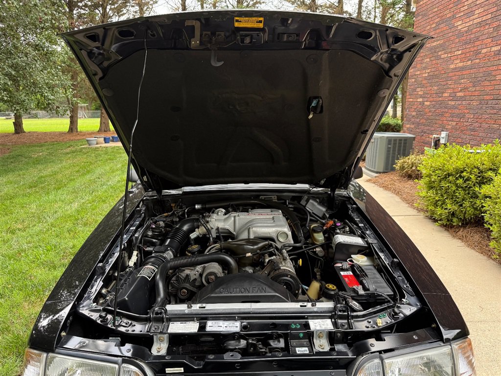 Used 1993 Ford Mustang Cobra RWD image 65
