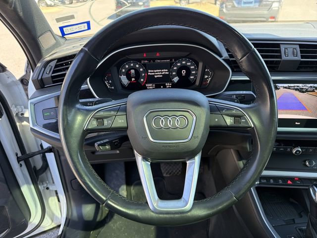 Used 2024 Audi Q3 2.0T Premium image 23