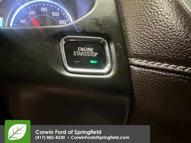 Used 2019 GMC Acadia SLT image 27