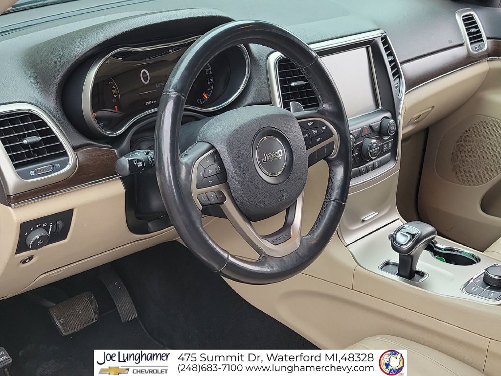 New 2027 Chevrolet Equinox LT w/ Convenience Package II FWD image 10