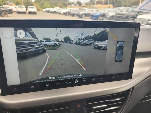 Certified 2023 Ford Escape Active w/ Tech Pack #2 FWD image 20