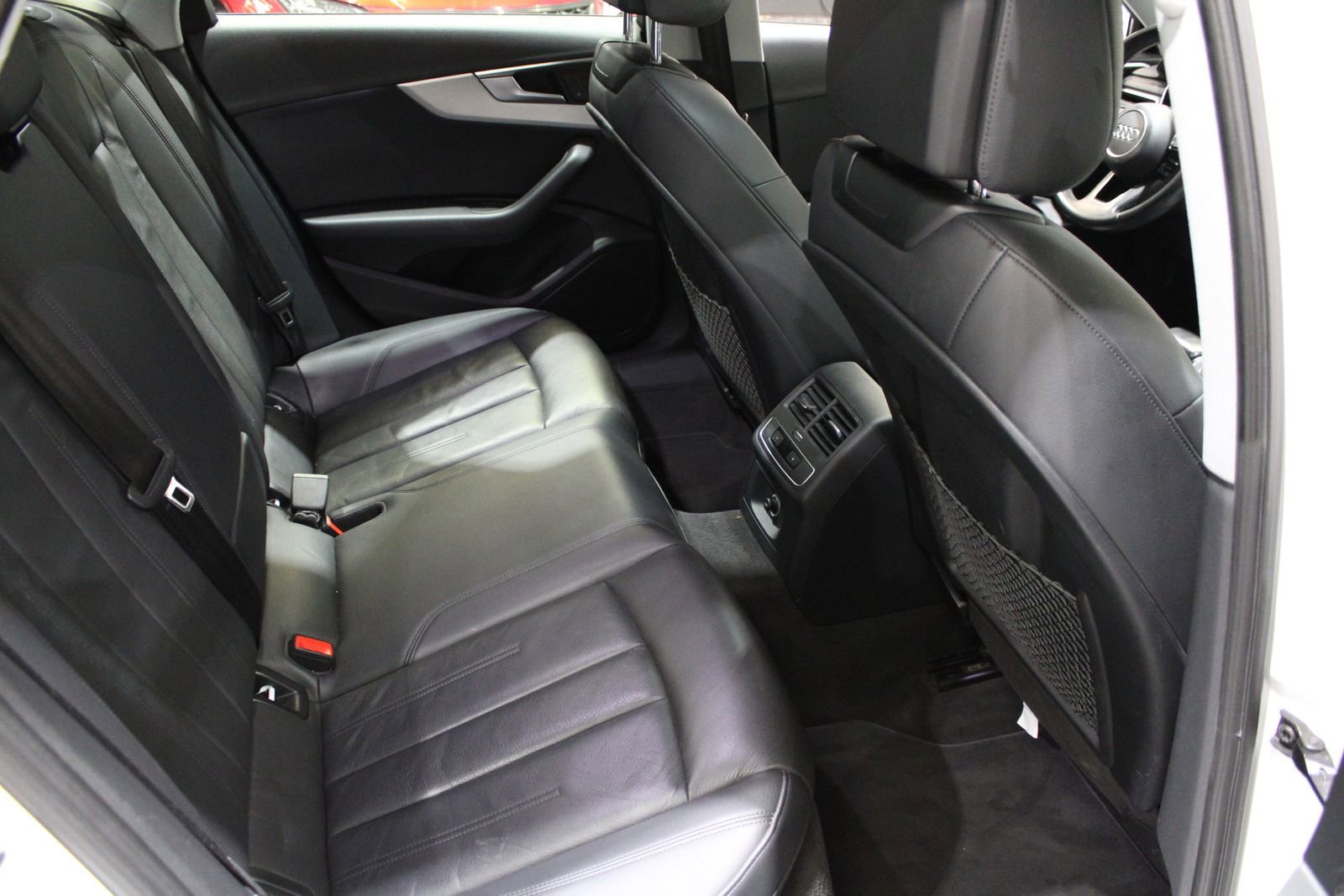 Used 2018 Audi A4 2.0T Ultra Premium w/ Convenience Package image 16