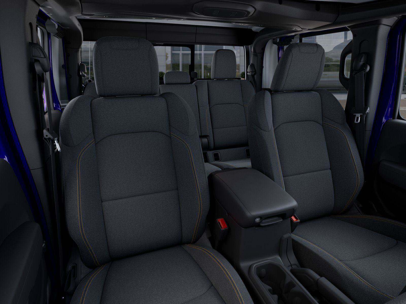 New 2026 Jeep Gladiator Sport AWD/4WD image 41