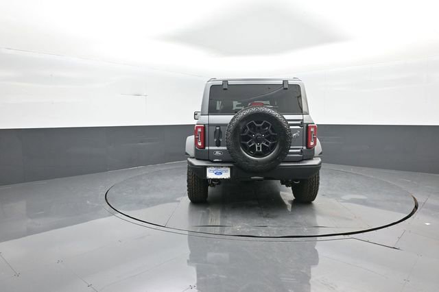 New 2026 Ford Bronco Badlands image 6