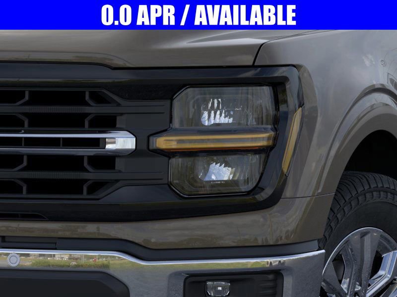 New 2026 Ford F150 XLT image 18