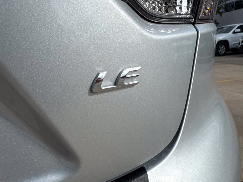 New 2027 Toyota Corolla LE FWD image 4