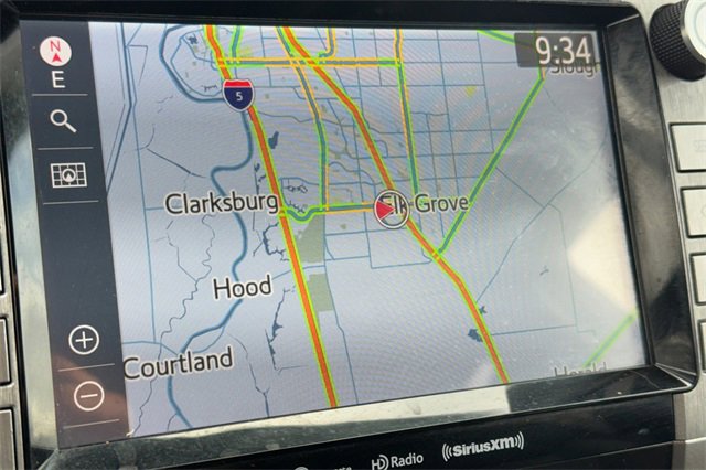 Used 2020 Toyota Tundra SR5 image 45