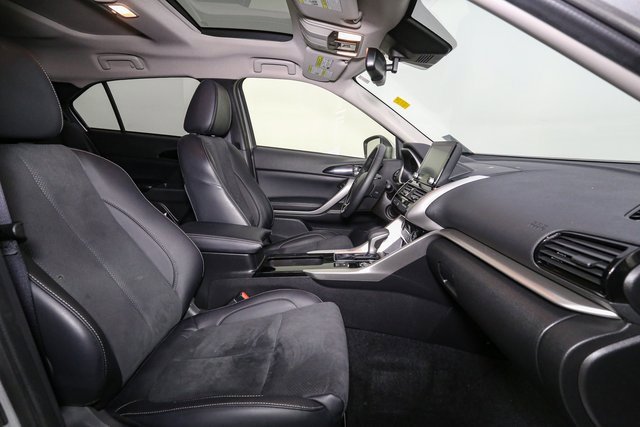 Used 2024 Mitsubishi Eclipse Cross SE image 17