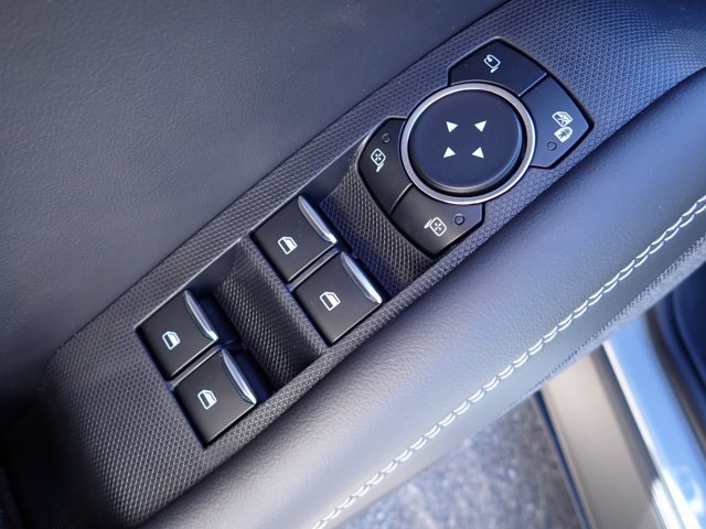 New 2026 Ford Mustang Mach-E Premium AWD/4WD image 14