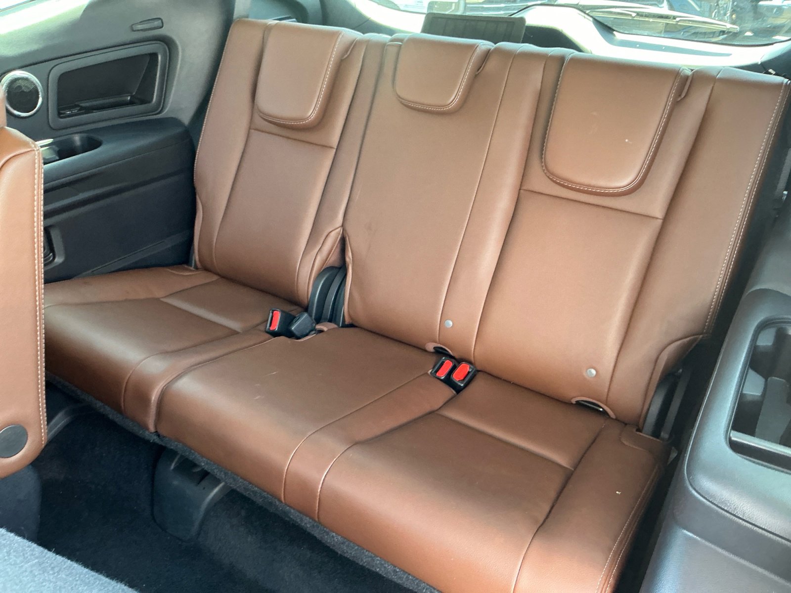 Used 2023 Subaru Ascent Touring AWD/4WD image 28