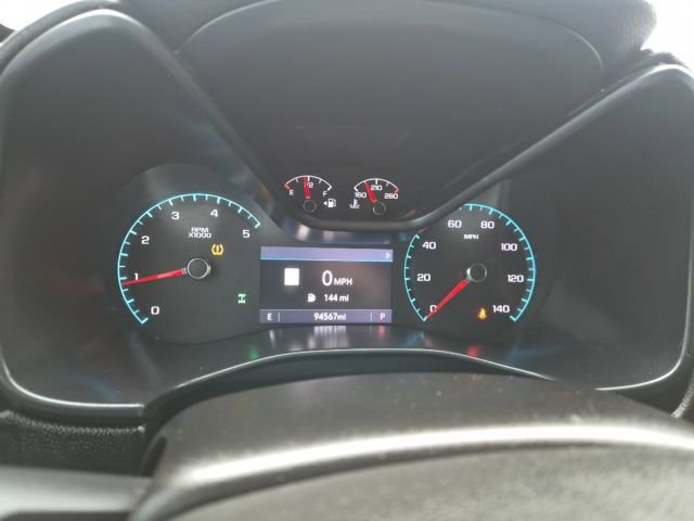 Used 2019 GMC Canyon Denali image 18