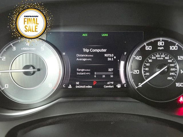 Used 2019 Acura RDX FWD w/ Advance Package image 22