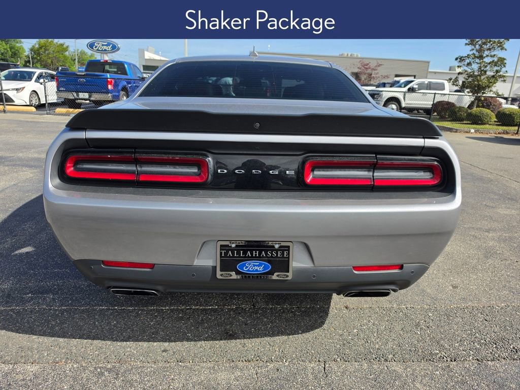 Used 2015 Dodge Challenger R/T Scat Pack image 11