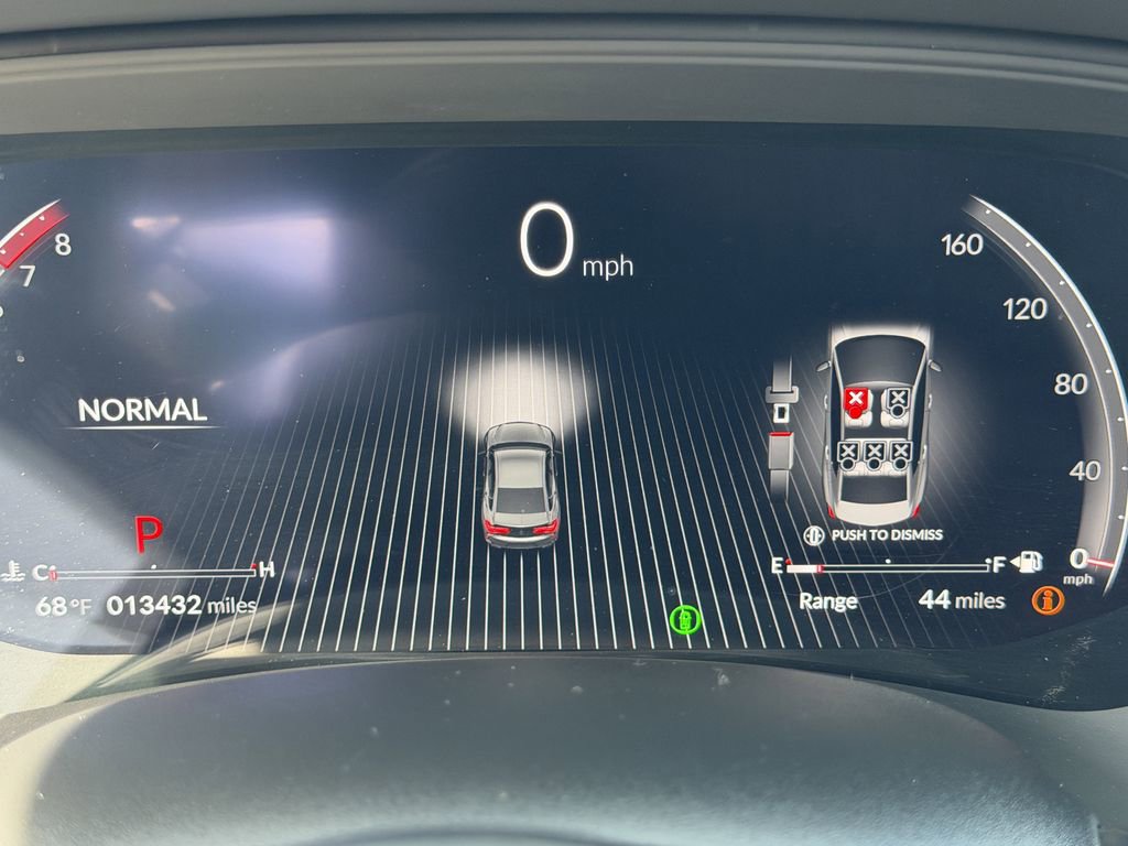 Used 2025 Acura TLX A-Spec Package image 23