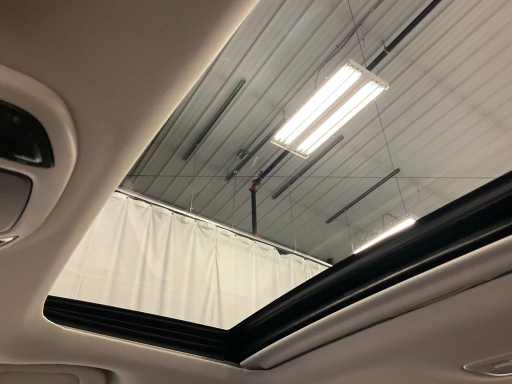 New 2025 Subaru Legacy Touring XT image 14