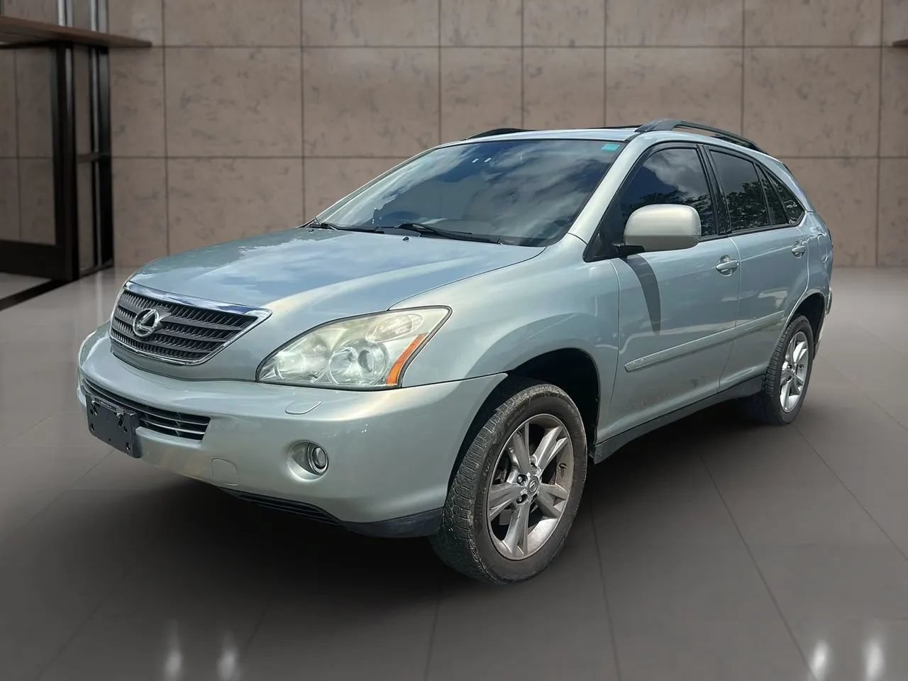 Used 2006 Lexus RX 400h AWD image 31