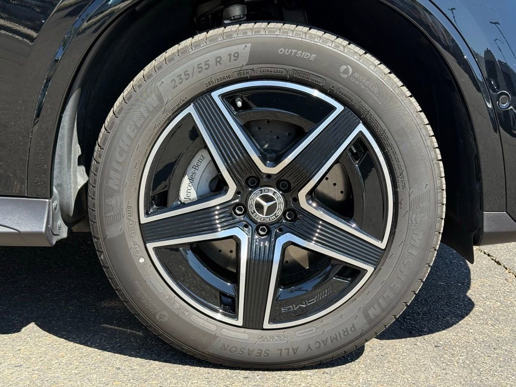 Certified 2026 Mercedes-Benz GLC 300 image 14