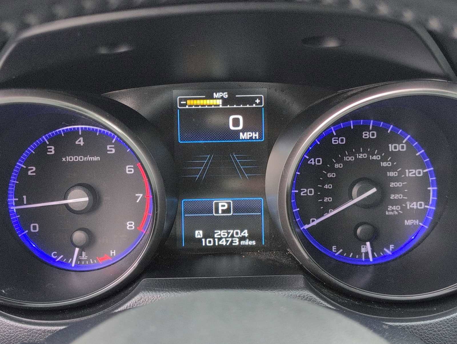 Used 2018 Subaru Outback 2.5i Limited image 33