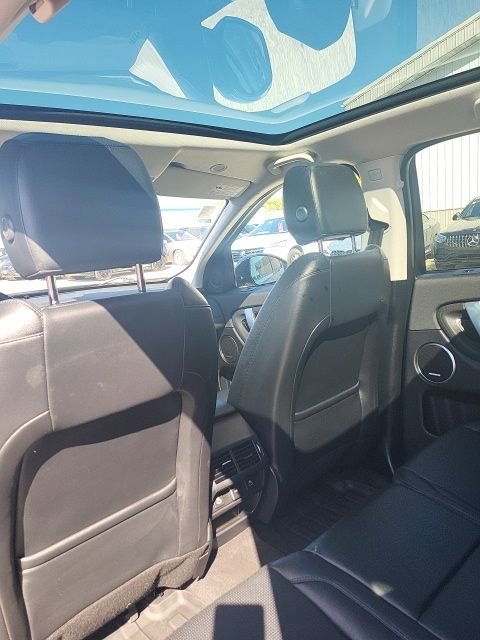 Used 2021 Land Rover Discovery Sport S image 12