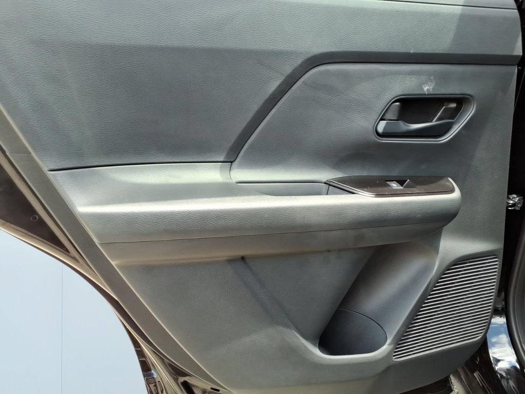 New 2026 Nissan Kicks S FWD image 9
