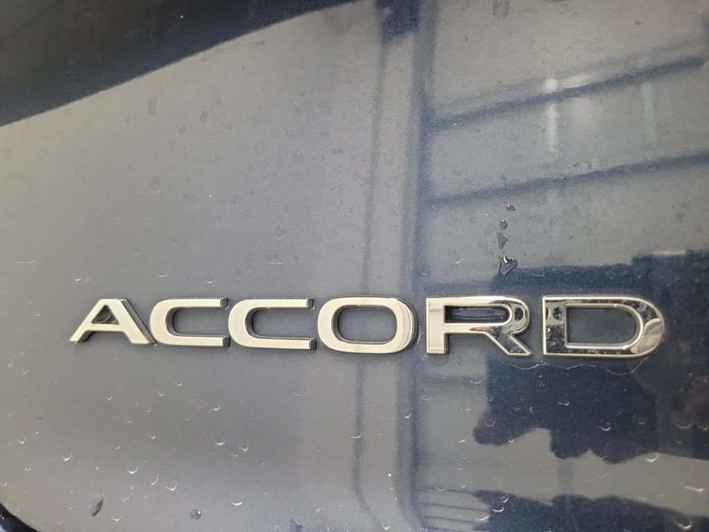 Used 2024 Honda Accord EX image 10