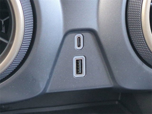 Certified 2024 Chevrolet Blazer Premier w/ Driver Confidence II Package image 26